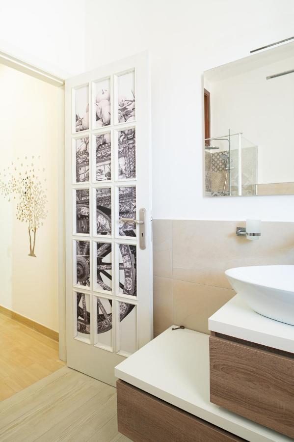 Katamera Guest House Noto Exterior photo