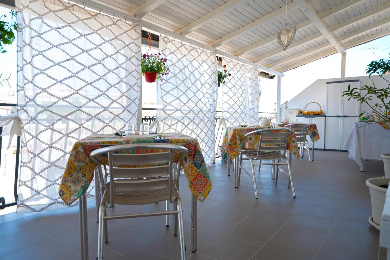 Katamera Guest House Noto Exterior photo